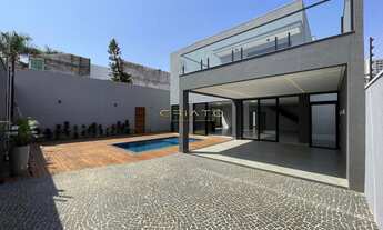 Imagem: Sobrado 4 quartos - Anápolis City - Altíssimo