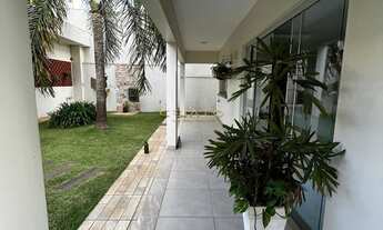 Imagem 3: Sobrado 3 dormitórios à venda Anápolis City Anápolis/GO