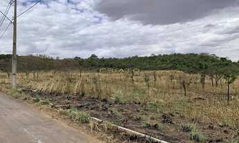 Imagem 3: Excelente Área para Construir Empresa no Daia