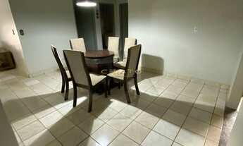 Imagem 5: Casa 3 dormitórios à venda São Carlos Anápolis/GO