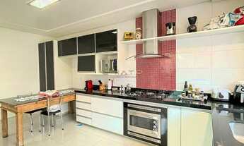 Imagem 5: Casa 3 dormitórios à venda São Carlos Anápolis/GO