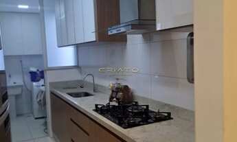 Imagem: Apartamento 03 quartos a venda Avenida Parque