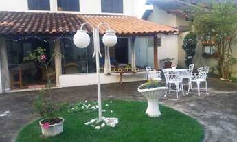 Imagem: Sobrado á venda no Bairro Conjunto Mirage