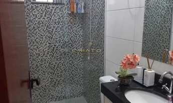 Imagem 6: Apartamento 3 dormitórios à venda Setor Sul Jamil Miguel Anápolis/GO