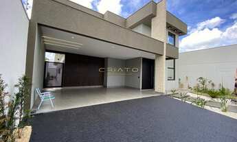 Imagem: Casa Residencial a venda no Anápolis City