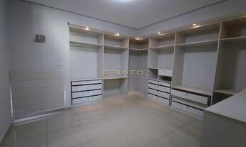 Imagem 6: Sobrado de Alto Padrão – Condomínio Caminho das Águas - 4 suítes (2 com closet