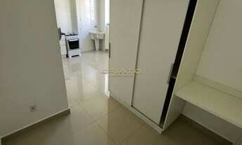 Imagem 6: Studio próximo à Unievangélica