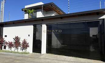 Imagem: Casa a venda no Jardim Itália por R$730.000