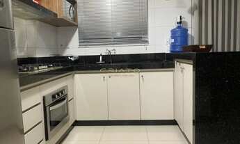 Imagem 6: Apartamento 03 quartos a venda San Gallen - Anápolis-GO