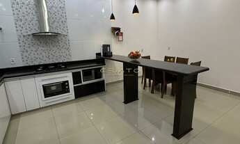 Imagem 7: Excelente casa a venda Bairro Bandeiras Anapolis-Go