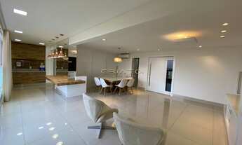 Imagem 3: Apartamento com 3 suítes lindo e aconchegante, Res Belvedere Du Parc - Jundiaí