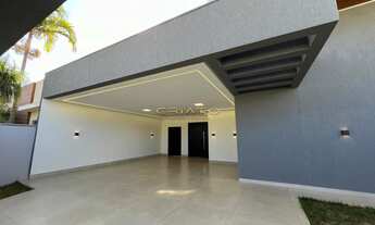 Imagem: Casa 3 dormitórios à venda Anápolis City