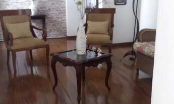 Imagem 3: Sobrado á venda no Bairro Conjunto Mirage - Anápolis - GO