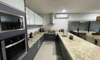 Imagem 5: Excelente casa Residencial Flor do cerrado com ofuro para pessosas