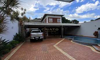 Imagem 3: Sobrado Jundiaí, 3 dormitórios na Avenida A Qd 65a Lt