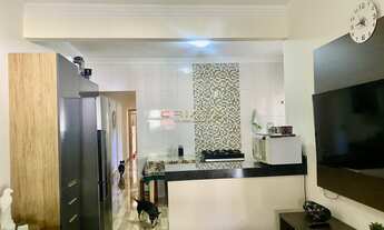 Imagem 2: Casa no Jardim Petrópolis