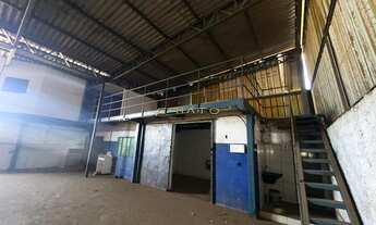 Imagem 4: Galpão para locação próximo a BR 153 por R$ 5.500,00