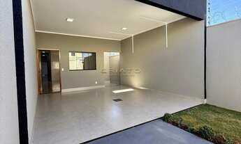 Imagem: Casa 3 dormitórios à venda Setor Sul Jamil