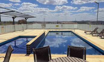 Imagem: Apartamento 2 quartos a venda em Anápolis-GO