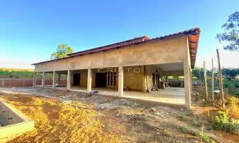 Imagem: Chácara para lazer proxima a Abadiânia