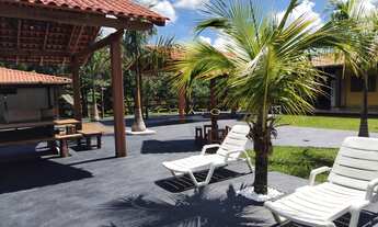 Imagem 6: Chácara 4 dormitórios à venda Santos Dumont Anápolis/GO