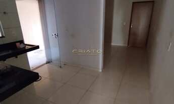 Imagem 3: Excelente oportunidade casa Jardim Primavera II Etapa com amplo espaço