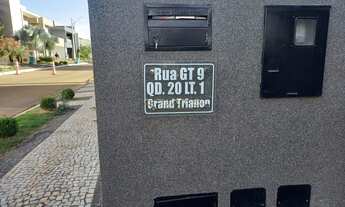 Imagem 3: MARAVILHOSA CASA COM MOVEIS PLANEJADO NO CONDOMINIO RESIDENCIAL GRAN TRIANON