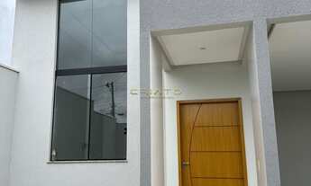 Imagem: Casa 3 dormitórios à venda Jardim Progresso