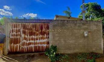 Imagem 5: Casa a venda no Santos Dumont