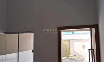 Imagem 7: Casa 3 dormitórios à venda Paraíso Anápolis/GO