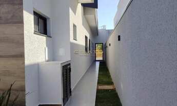 Imagem 3: CASA MARAVILHOSA NO RESIDENCIAL GAUDI