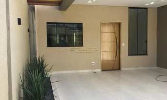 Imagem: VENDO CASA NOVA RESIDENCIAL VIDA NOVA