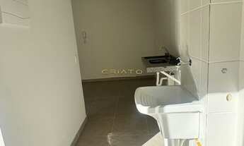 Imagem 3: Ap. com condominio incluso para locação no Res. Havilah por R$ 1.100