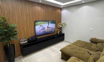 Imagem 7: Casa 3 dormitórios à venda Jardim Flor de Liz Anápolis/GO