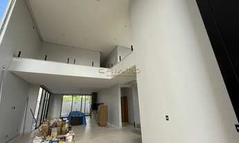 Imagem 5: Casa de Alto Padrão em Condomínio Fechado com 4 suites