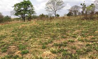 Imagem: TERRENO A VENDA CONDOMINIO BURITI CORUMBÁ