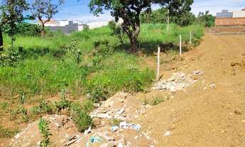 Imagem: Terreno à venda Gran Ville Anápolis/GO