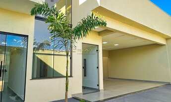 Imagem 4: Casa 3 dormitórios à venda Gran Ville Anápolis/GO