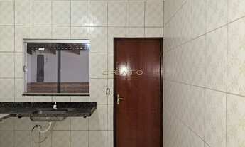 Imagem 6: Casa 3 dormitórios à venda Residencial Buritis Anápolis/GO