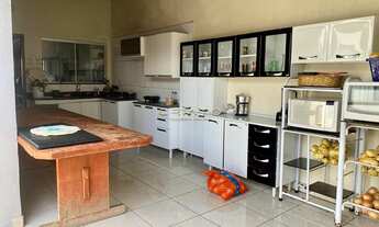 Imagem 7: Excelente casa no bairro Gran Ville , 3 quartos 1 suite