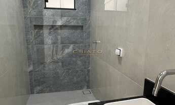 Imagem 6: Casa 3 quartos Jibran Ell Hadj Anapolis-Go