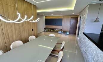 Imagem 2: Apartamento de Luxo 3 quartos Jundiai Anapolis-GO