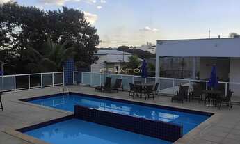 Imagem 4: Apartamento Pronto para Morar no Jardim Alexandrina – R$ 230 mil