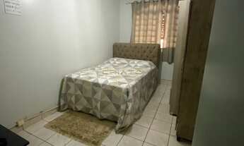 Imagem 7: Casa 3 dormitórios à venda São Carlos Anápolis/GO