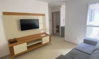 Imagem: Apartamento 02 quartos a venda em Anápolis-GO