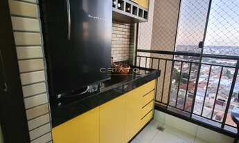 Imagem 4: Apartamento 3 quartos GranVista