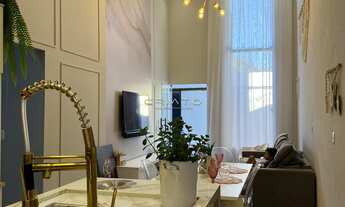 Imagem: Casa a venda no Bairro Jardim Itália em