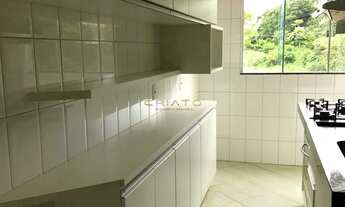 Imagem 2: Apartamento à venda 2 quartos, sendo 1 suíte , Residencial Sevilha em Anápolis