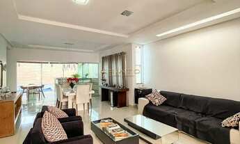 Imagem 2: Casa 3 dormitórios à venda São Carlos Anápolis/GO