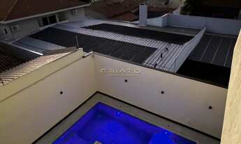 Imagem 4: Lindo Sobrado no Anápolis City